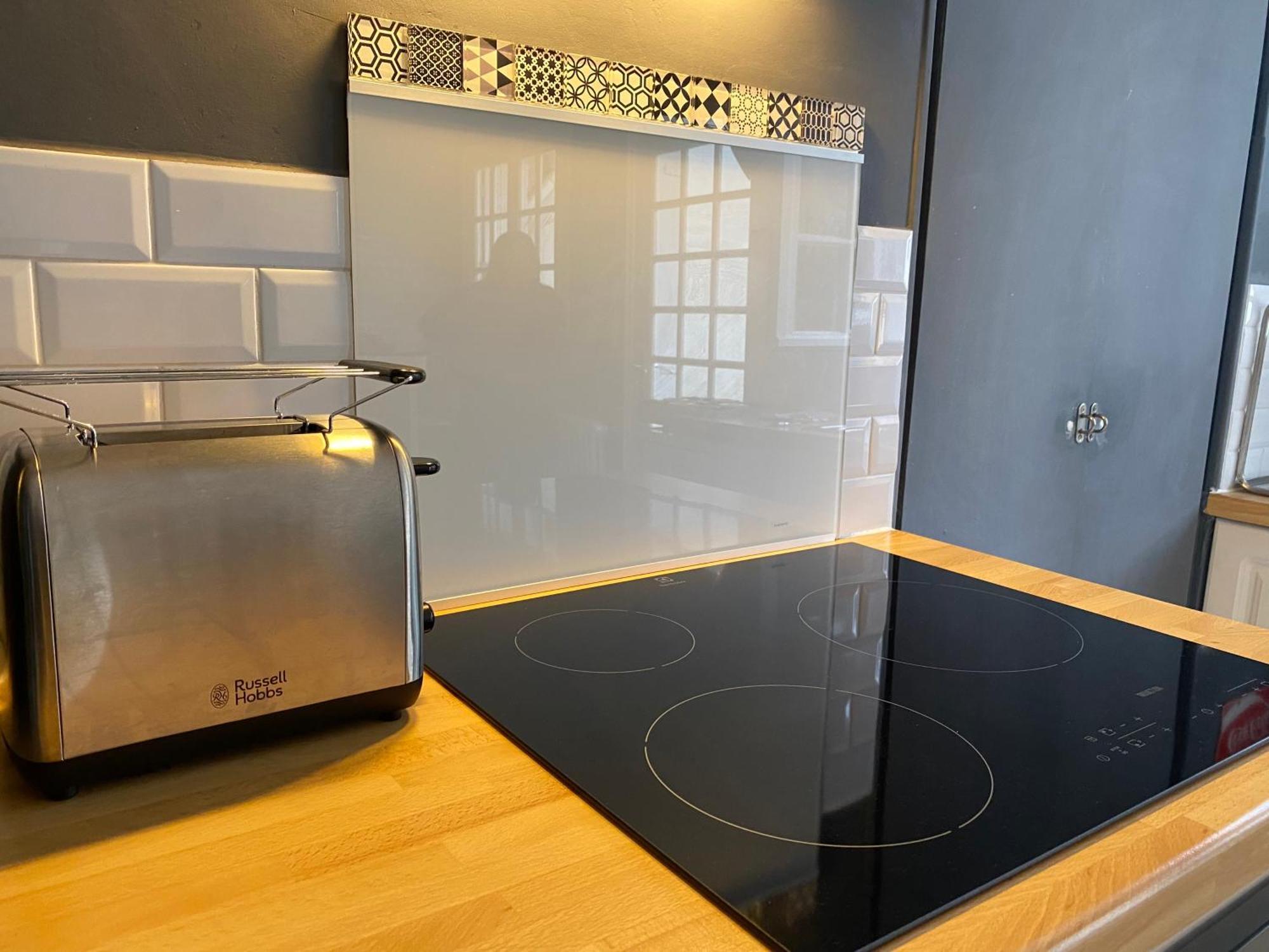 Appartement Cosy Avec Jardin A 10 Min De Disneyland Paris Couilly-Pont-aux-Dames 外观 照片