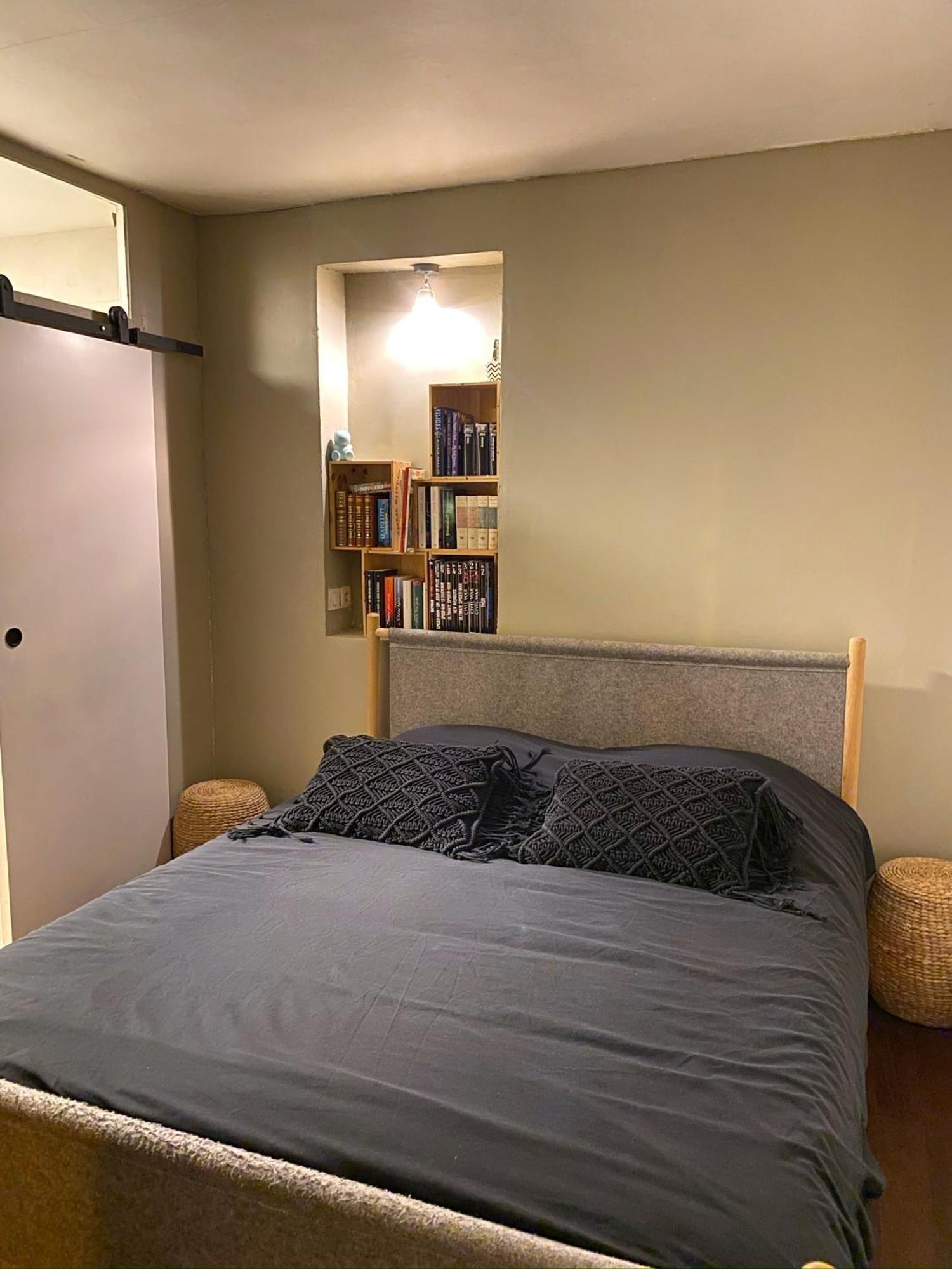 Appartement Cosy Avec Jardin A 10 Min De Disneyland Paris Couilly-Pont-aux-Dames 外观 照片